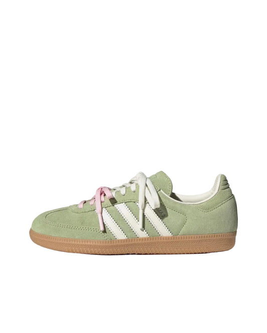 Adidas Samba x Molly Mae Matcha Magic Lime -Preorder My Store