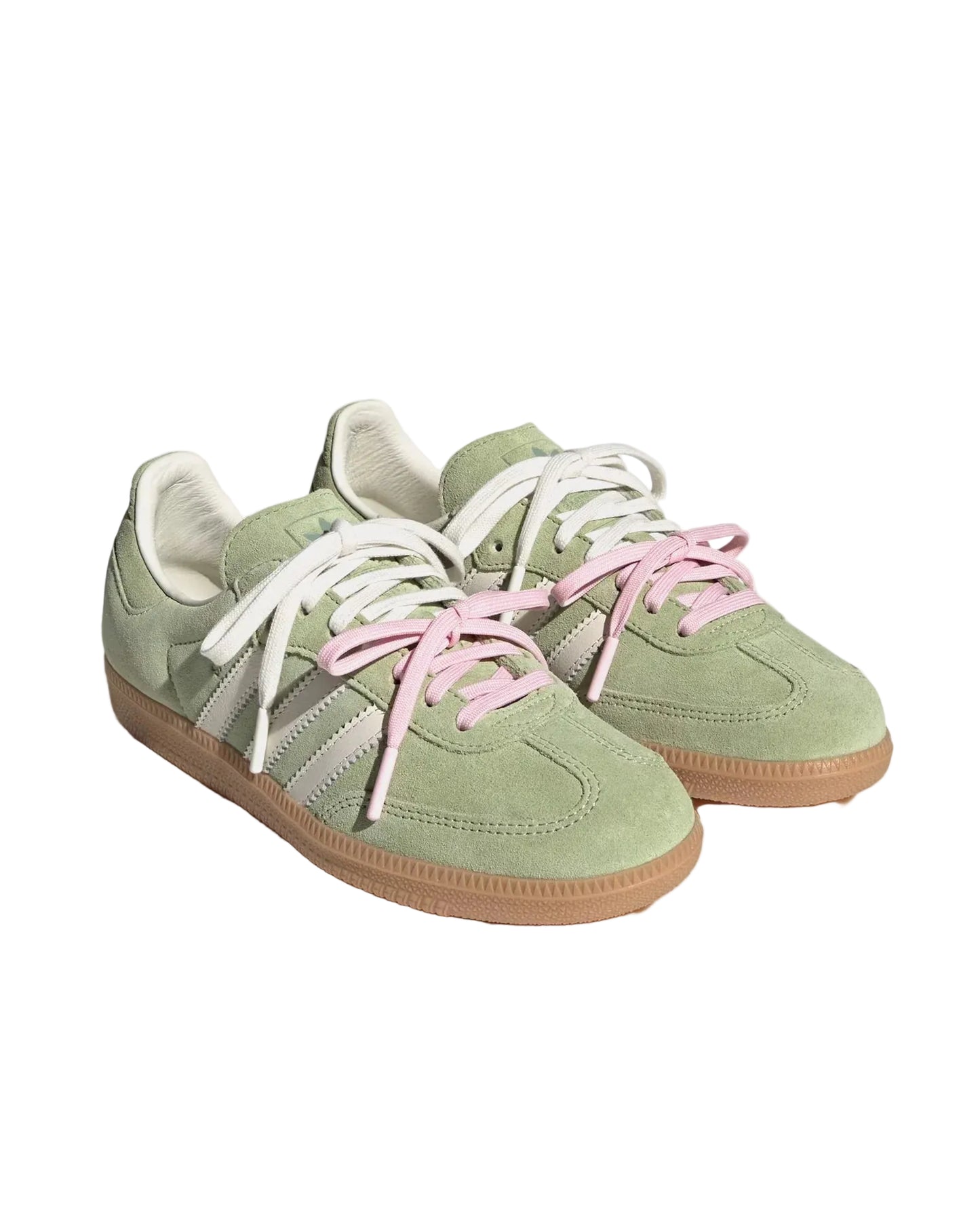Adidas Samba x Molly Mae Matcha Magic Lime -Preorder My Store