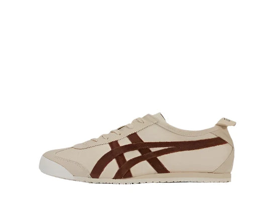 ASICS Onitsuka Tiger Mexico 66 ‘Biege Suede Brown’ Boostclub