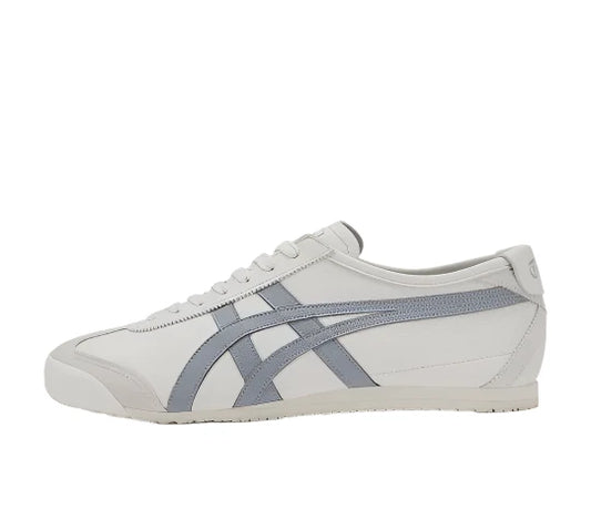 Onitsuka Tiger Mexico 66 ‘White Grey Blue’ -Preorder Boostclub