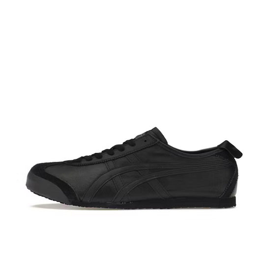 Onitsuka Tiger Mexico 66 Triple Black -Preorder Boostclub