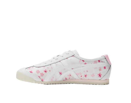 Onitsuka Tiger Mexico 66 ‘White Cherry Blossom’ -Preorder Boostclub