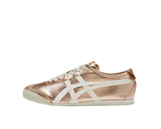 Onitsuka Tiger Mexico 66 ‘Rose Gold’ -Preorder Boostclub