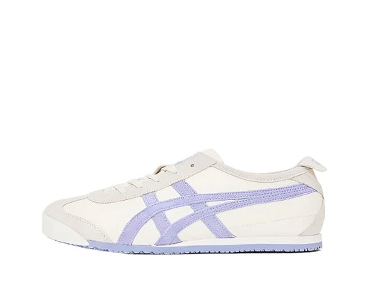 Onitsuka Tiger Mexico 66 ‘Cream Purple’ -Preorder Boostclub