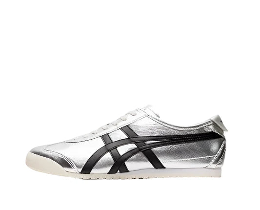 Onitsuka Tiger Mexico 66 ‘Pure Silver’ -Preorder Boostclub