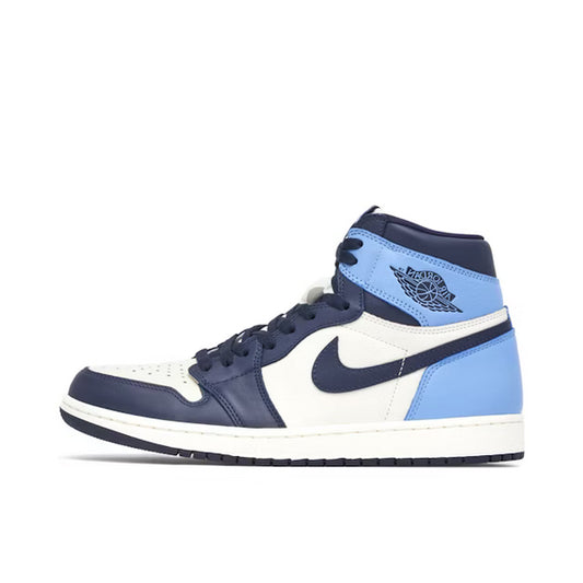 Nike Air Jordan 1 High OG ‘Obsidian’ -Preorder My Store