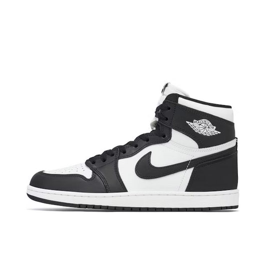 Nike Air Jordan 1 High 85 ‘Black White’ -Preorder My Store