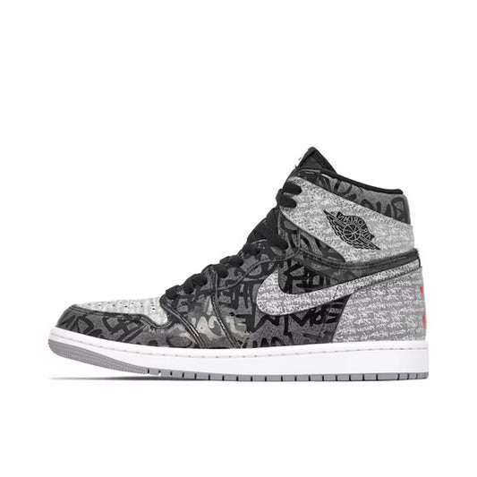 Nike Air Jordan 1 High OG ‘Rebellionaire’ -Preprder My Store