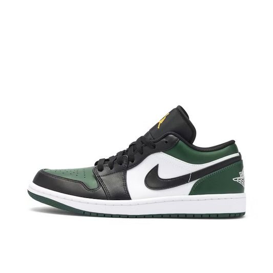 Air Jordan 1 Low ‘Green Toe’ My Store