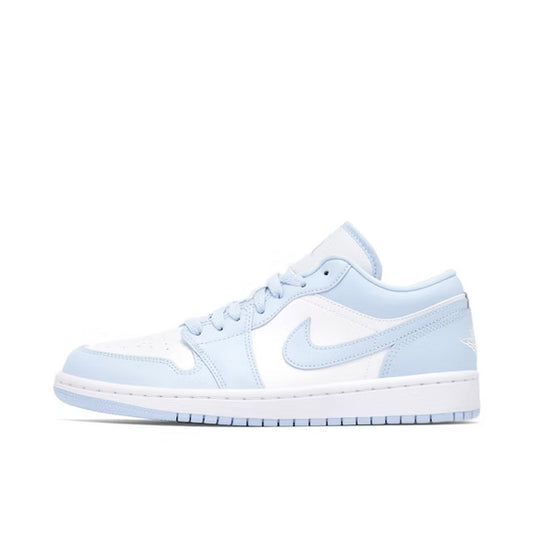 Air Jordan 1 Low ‘Ice Blue’ My Store