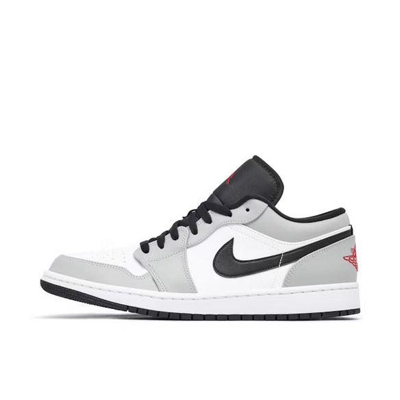 Air Jordan 1 Low ‘Light Smoke Grey’ My Store