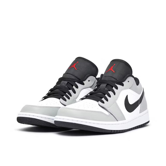 Air Jordan 1 Low ‘Light Smoke Grey’ My Store