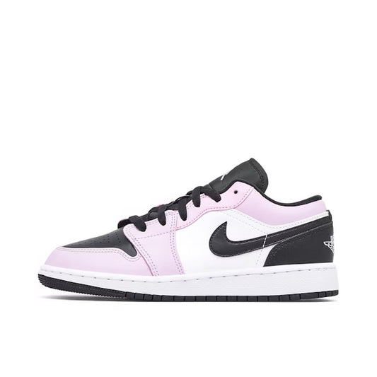 Air Jordan 1 Low ‘Light Arctic Pink’ My Store