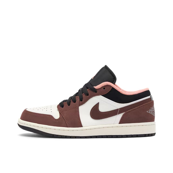 Nike Air Jordan 1 Low ‘Mocha’ My Store