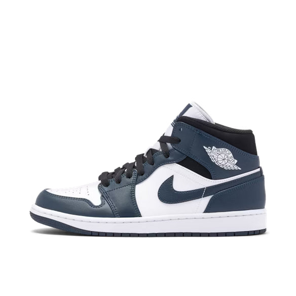 Air Jordan 1 Mid ‘Armory Navy’ My Store