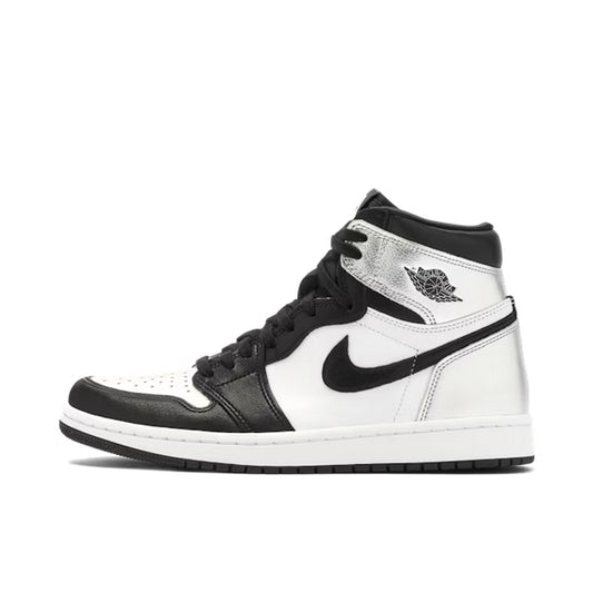 Air Jordan 1 Retro High OG ‘Silver Toe’ My Store