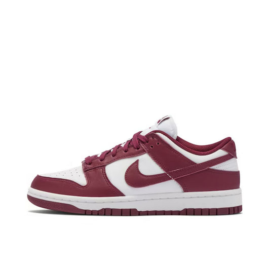 Nike Dunk Low ‘Bordeaux’ My Store