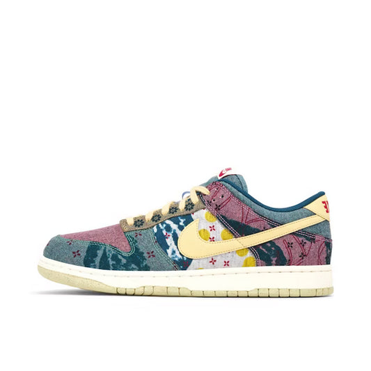 Nike Dunk Low ‘Community Garden’ -PreOrder My Store