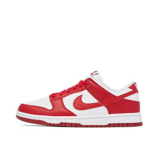 Nike Dunk Low ‘Gym Red’ My Store