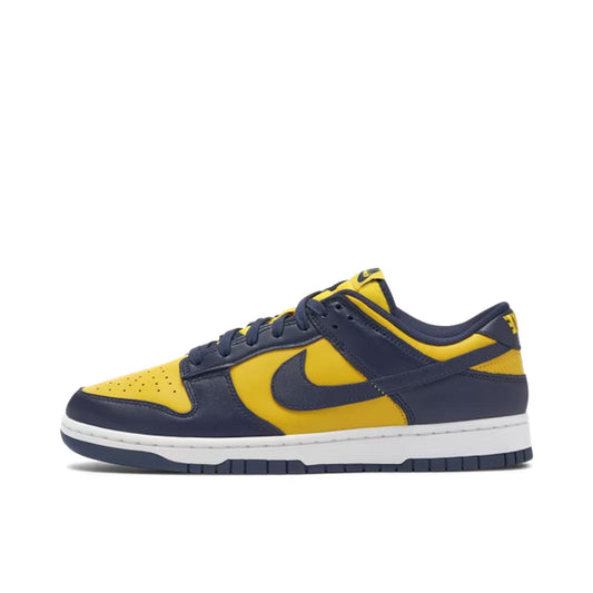 Nike Dunk Low ‘Michigan’ -PreOrder My Store