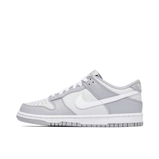 Nike Dunk Low ‘Two Tone Grey’ -Preorder My Store