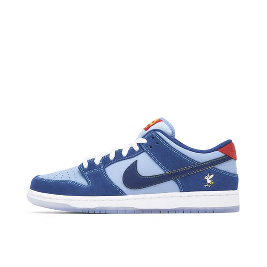 Nike Dunk Low ‘Why so sad?’ -PreOrder My Store