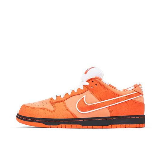 Nike SB Dunk Low Concepts Orange Lobster -PreOrder My Store