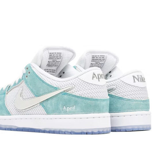 Nike SB Dunk Low x April Skateboards -PreOrder My Store