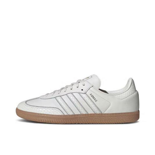 Adidas Samba OG Core White -Preorder My Store