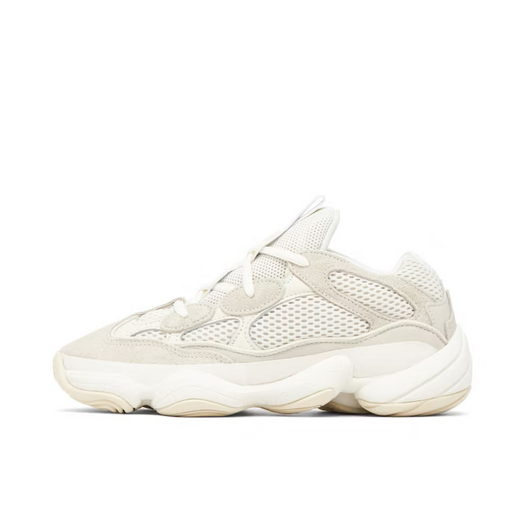 Yeezy 500 ‘Bone White’ My Store