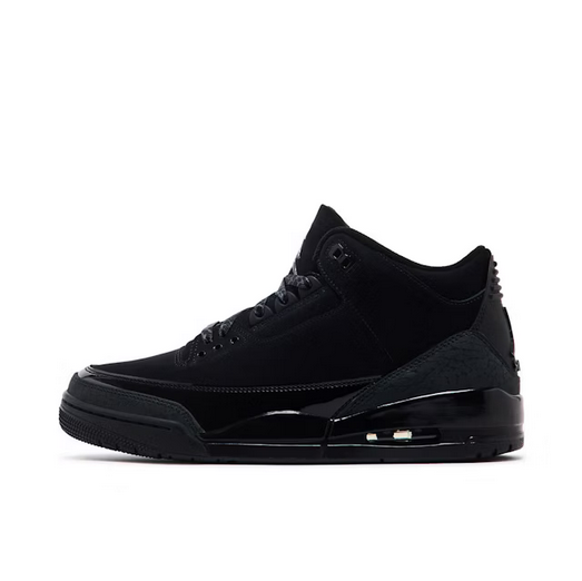 Jordan 3 Retro Black Cat  -Preorder My Store