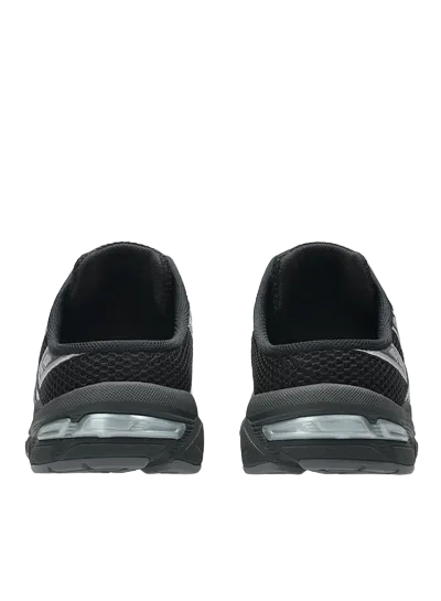 ASICS Gel-1130 Mule Black Graphite Grey -Preorder Boostclub
