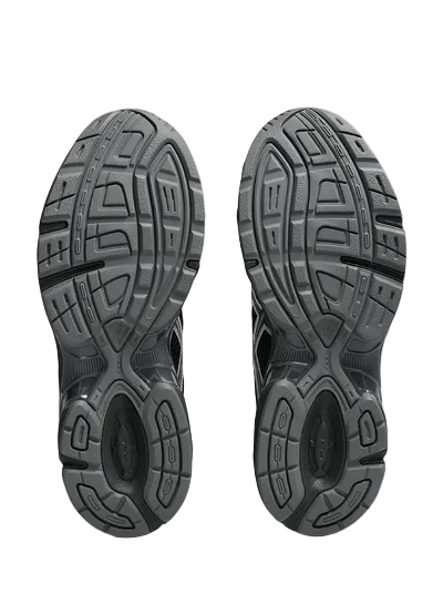 ASICS Gel-1130 Mule Black Graphite Grey -Preorder Boostclub