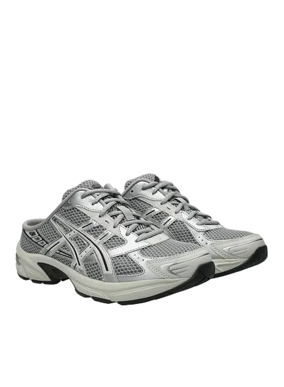 ASICS Gel-1130 Mule Cement Lake Grey -Preorder Boostclub