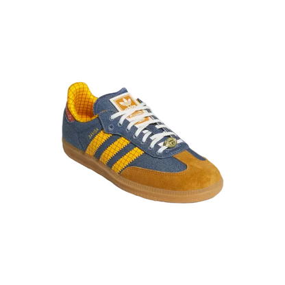 Adidas Samba OG Toy Story Woody Blue Yellow  -Preorder My Store