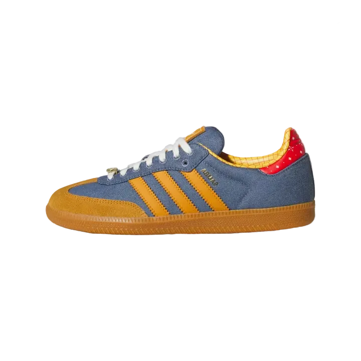 Toy Story x adidas Samba Woody -Preorder My Store