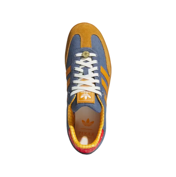 Toy Story x adidas Samba Woody -Preorder My Store