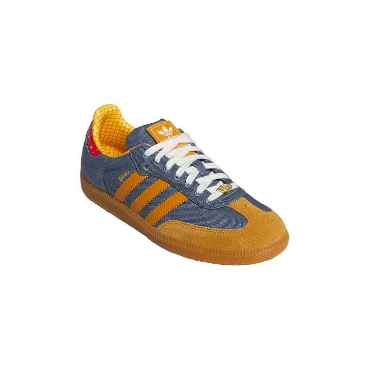 Toy Story x adidas Samba Woody -Preorder My Store