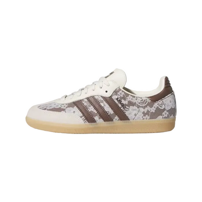 Adidas Samba OG White Lace -Preorder My Store