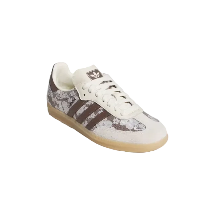 Adidas Samba OG White Lace -Preorder My Store
