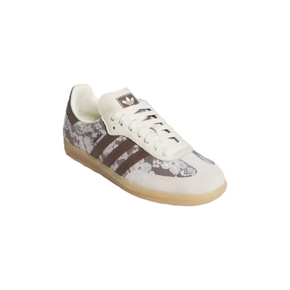 Adidas Samba OG White Lace -Preorder My Store