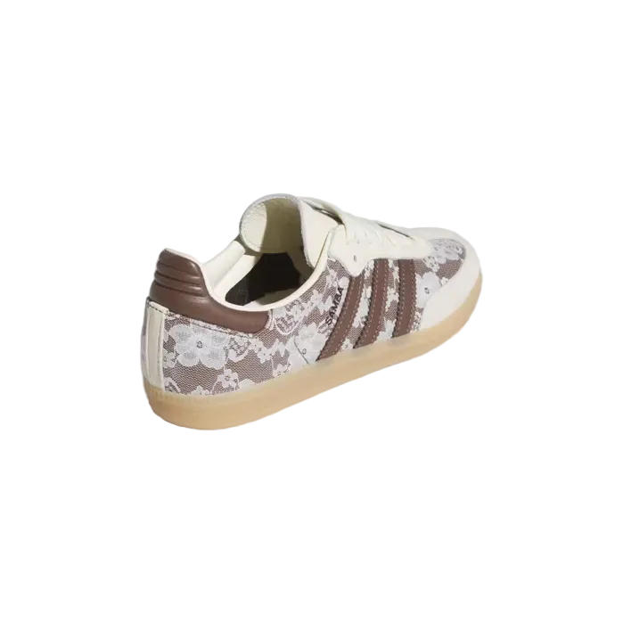 Adidas Samba OG White Lace -Preorder My Store