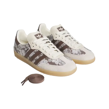 Adidas Samba OG White Lace -Preorder My Store