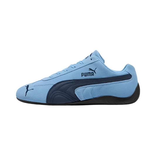 Puma Speedcat Archive Team Light Blue Club Navy -Preorder Boostclub