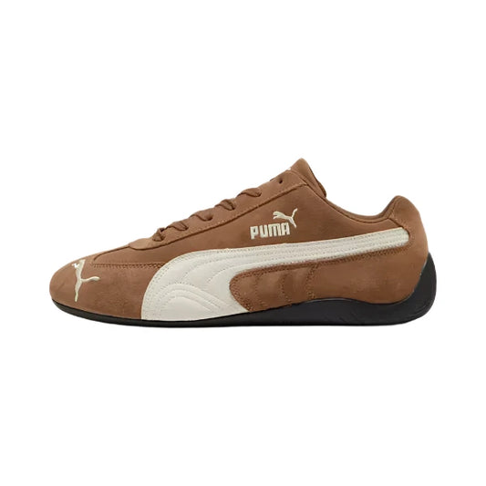 Puma Speedcat Archive Haute Coffee Frosted Ivory -Preorder Boostclub