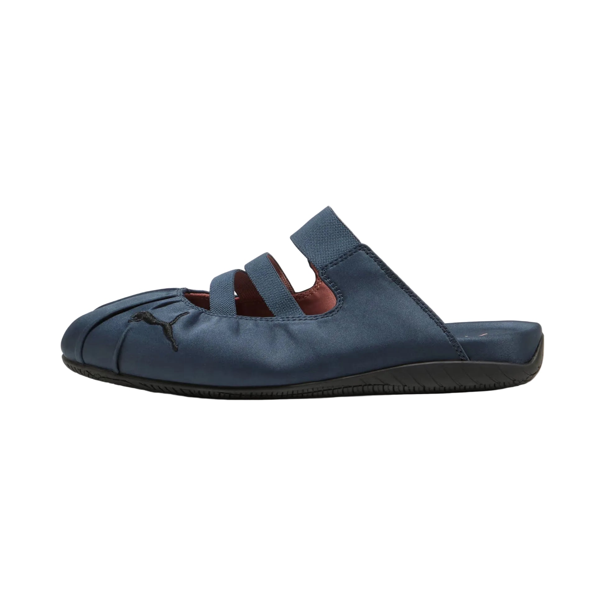 Puma Speedcat Mule Satin Blue Gray Soft Clay -Preorder Boostclub