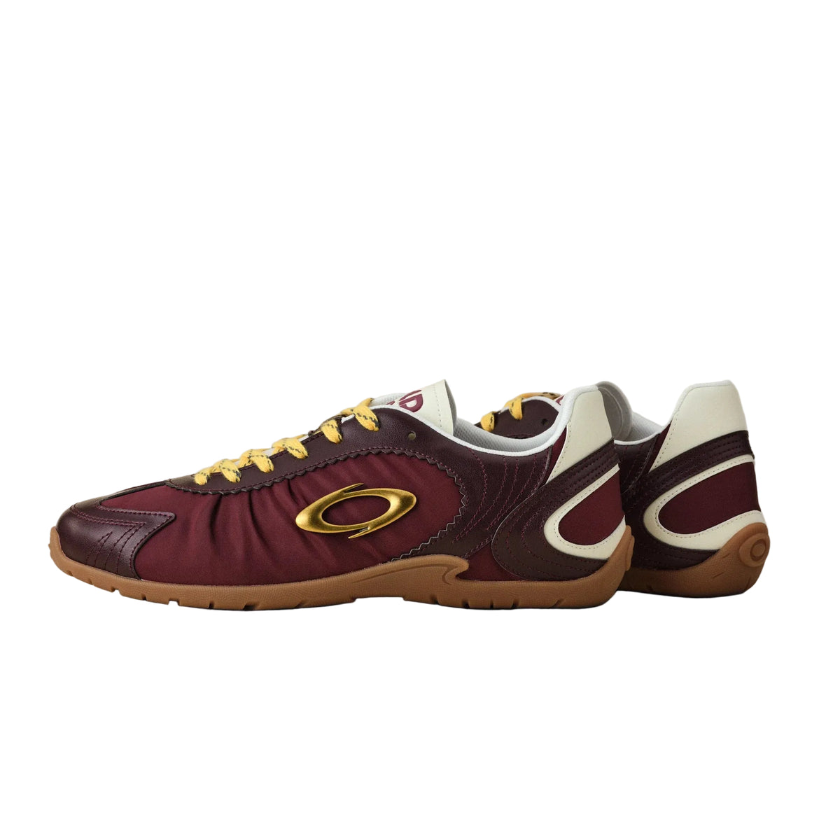 Old Order Turbo Summer Runner Burgundy Red -Preorder Boostclub