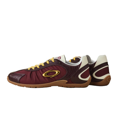 Old Order Turbo Summer Runner Burgundy Red -Preorder Boostclub
