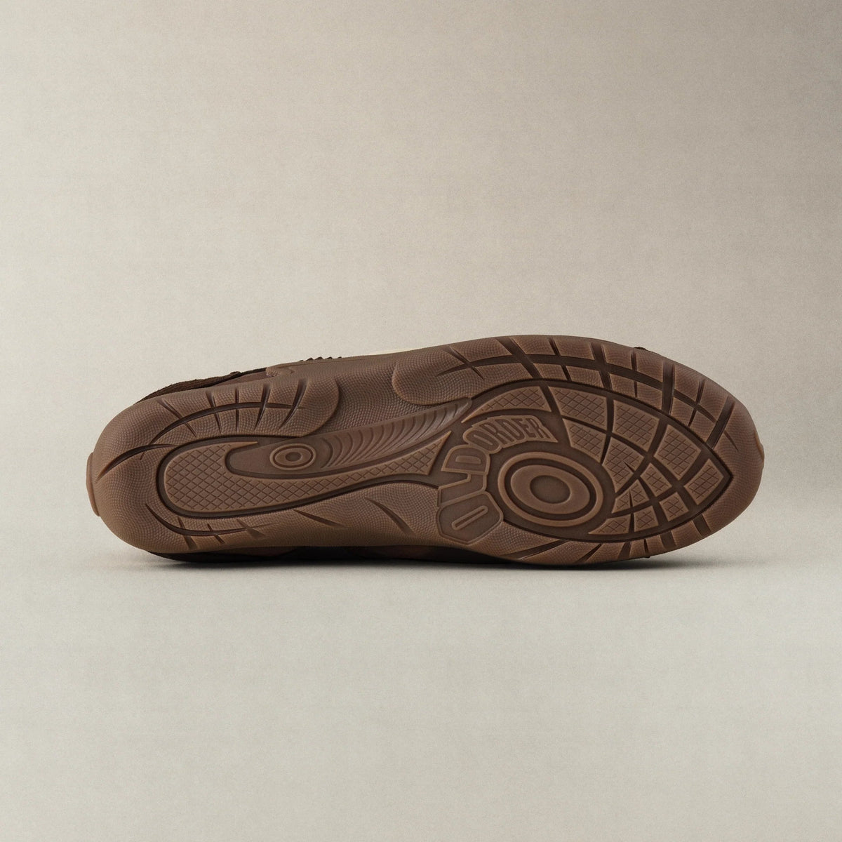 Old Order Summer Runner Ganache Brown -Preorder Boostclub