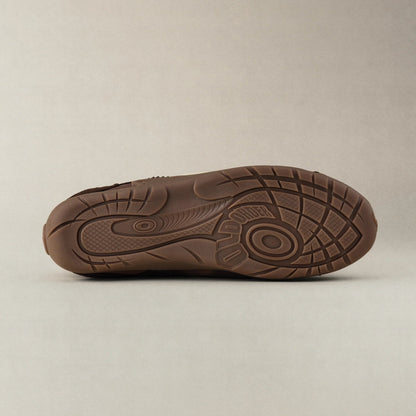 Old Order Summer Runner Ganache Brown -Preorder Boostclub